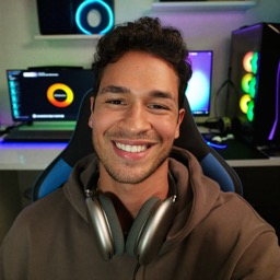 Kai Mendoza